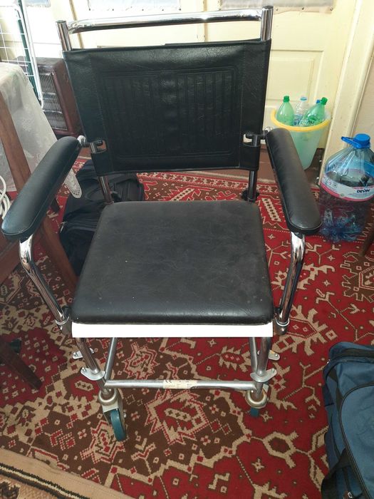 Стол за баня 5 броя