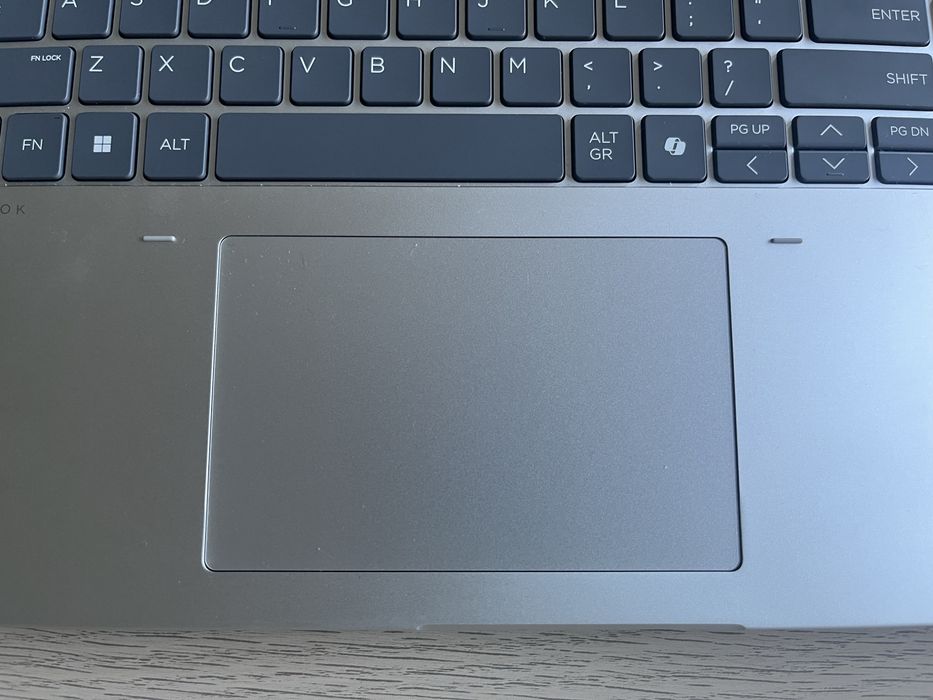 лаптоп HP ProBook 465 G11 (16" WUXGA / Ryzen 5 / 32GB DDR5 /