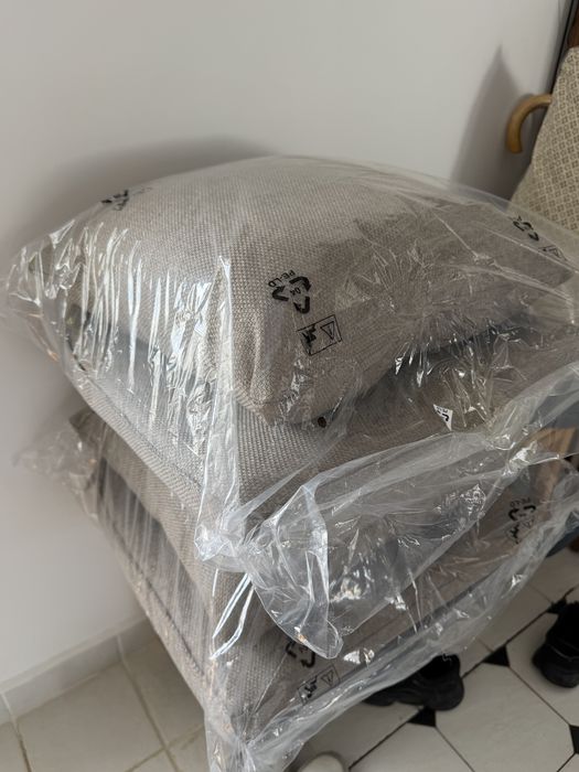 Doua perne pentru scaun Jysk Stordalen