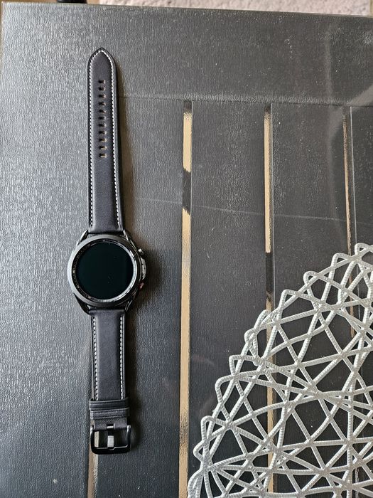 Samsung Galaxy Watch3(825E)Model SM-R845F