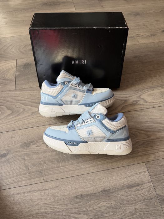 Amiri Ma 1