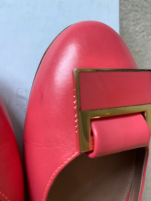 Балерини Hugo Boss