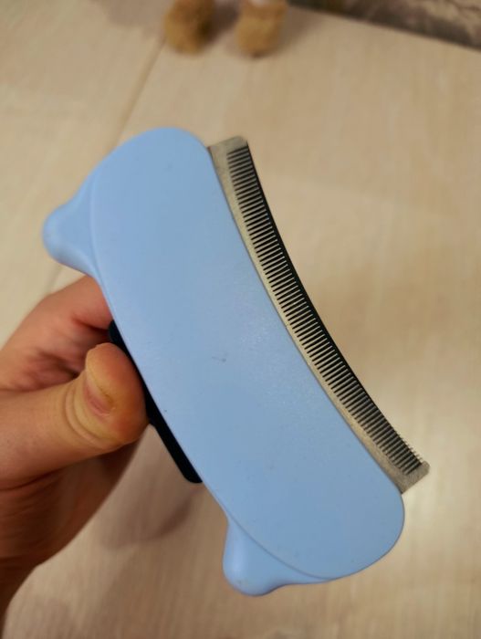 Продам Фурминатор/дешеддер для собак и кошек