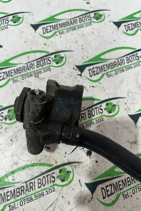 Pompa servodirectie mecanica Renault Clio 2000 1.4 MT (75 hp)
