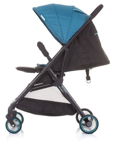 Лятна количка Чиполино Попи