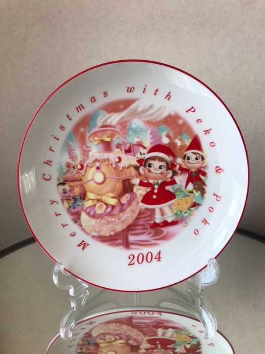 Набор детских тарелок