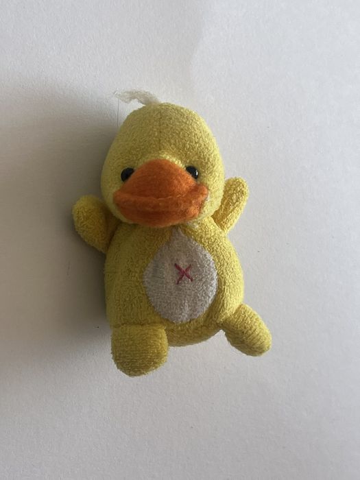 Малки плюшени играчки