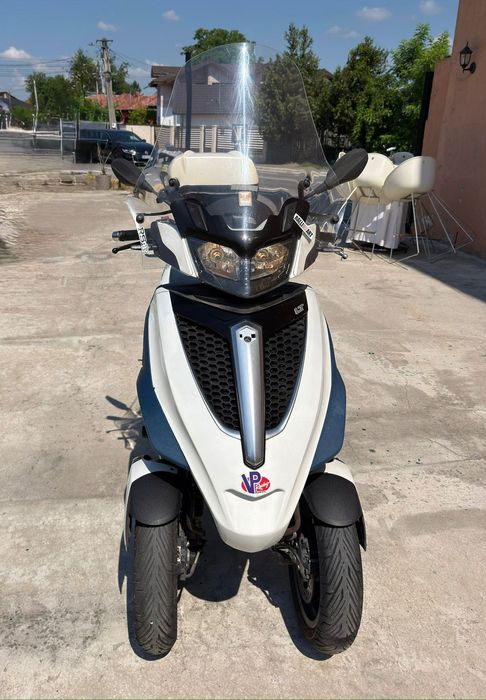 Piaggio  mp3 yourban 300