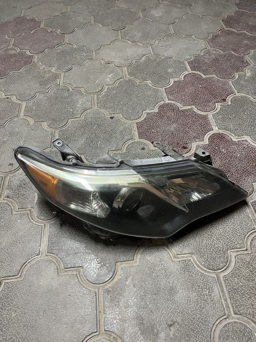 camry 70, Cerato 2012, camry 50, rx350