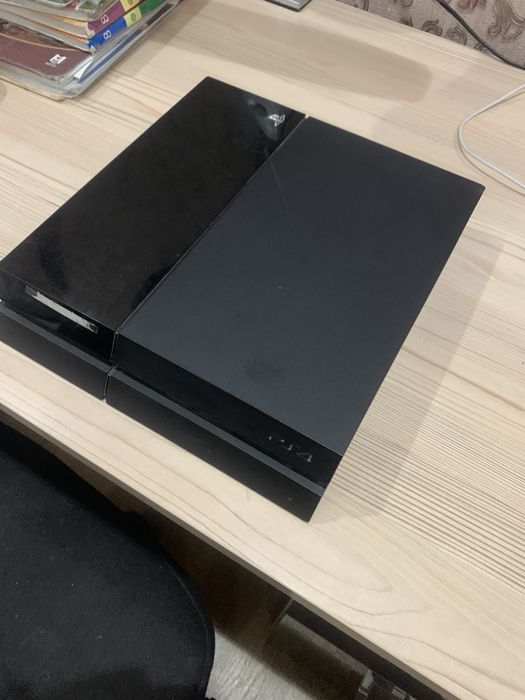 PS4  дешево без скам