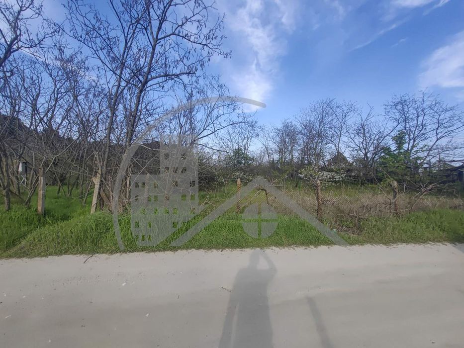 Продава се Парцел в Варна, м-т Боровец - север - 1175 кв.м за 69 €/кв.м - Снимка #1