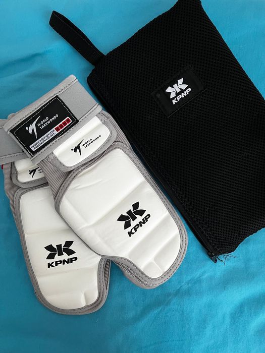 Kpnp носки для таэквондо