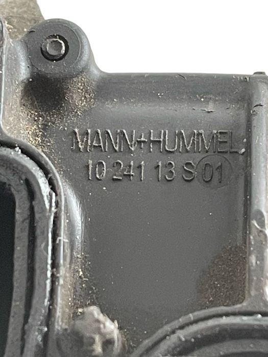 Galerie De Admisie Volkswagen Tiguan 5N_ 2007 - > 2.0 Tdi Cba 03L12971