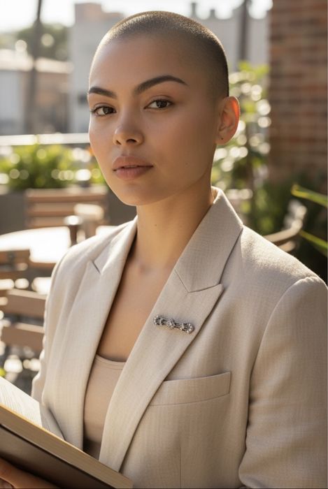 Антикварна брошка Арт Деко – 1.73 ct естествени диаманти, 14К злато и сребро