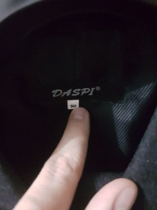 Costum barbatesc marime 50. NOU