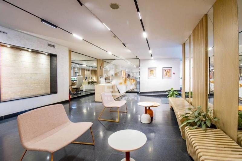 Дава се под наем Офис в София, Лозенец - 206 кв.м за 2268.99 € - Снимка #11