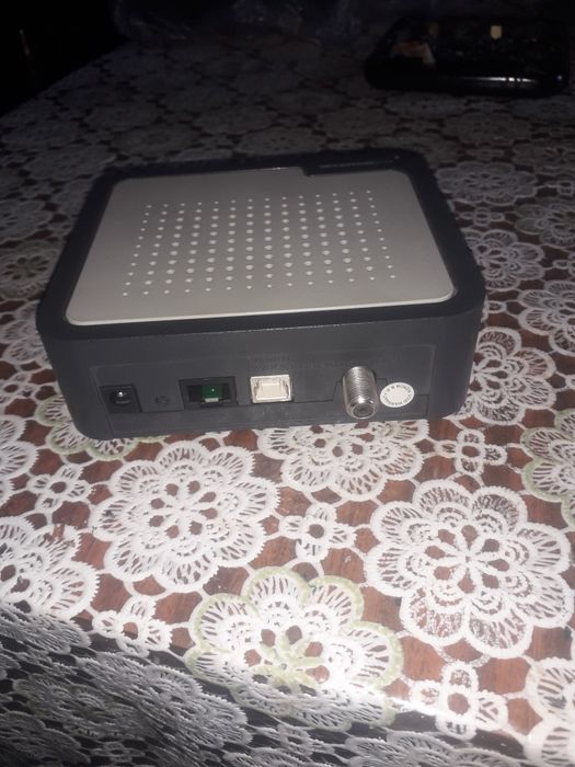 Маршрутизатор Thomson TSM 420