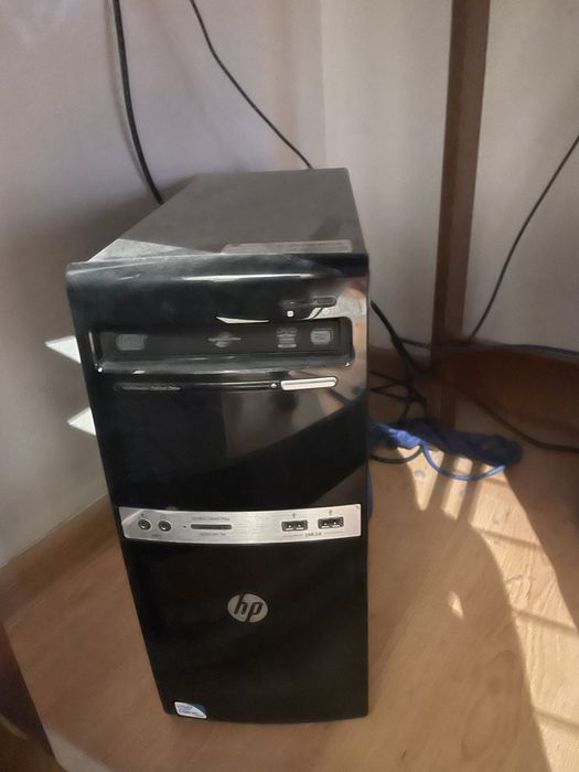 Продам компьютер б/у срочно