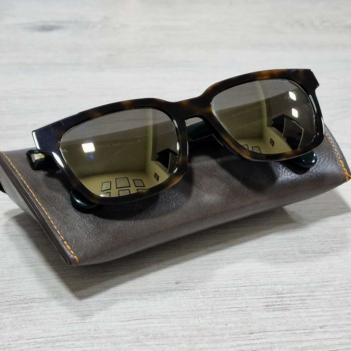 Слънчеви очила Moncler ML 0174