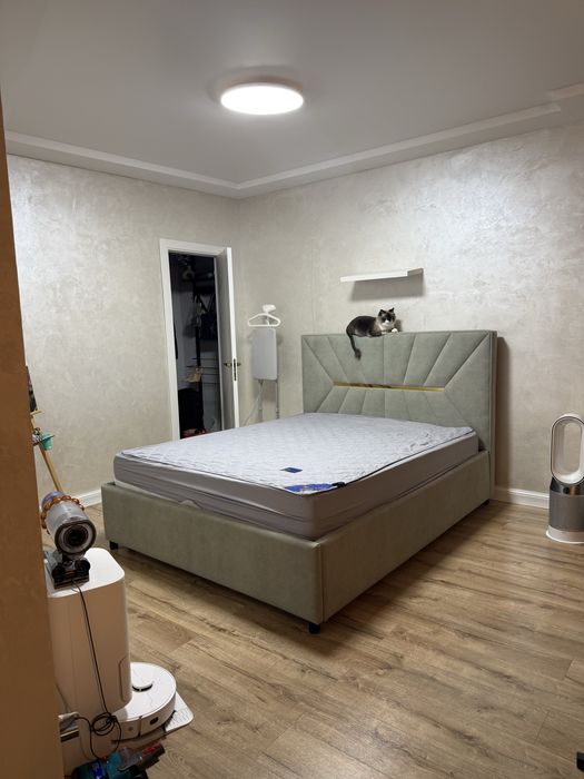 1-комнатная квартира, Продам