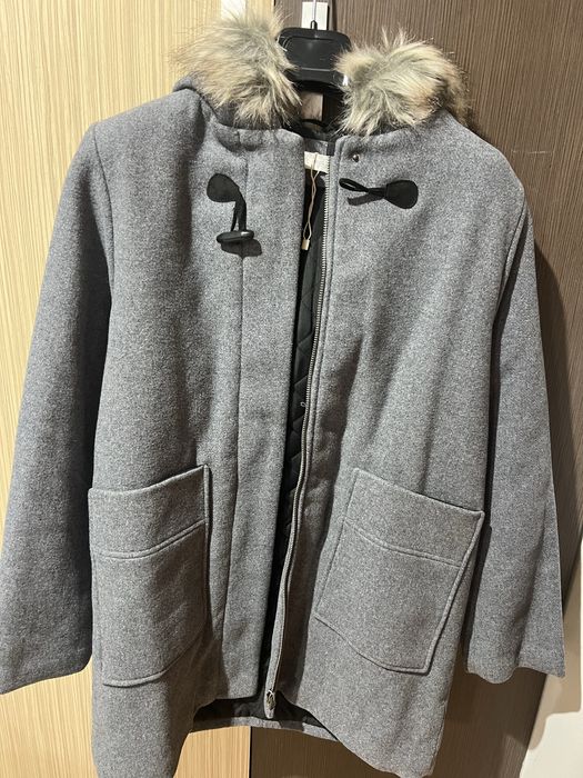 Palton nou fete,,Mango’’