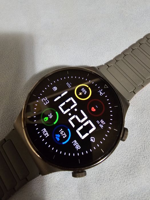 Huawei Watch GT2 Pro