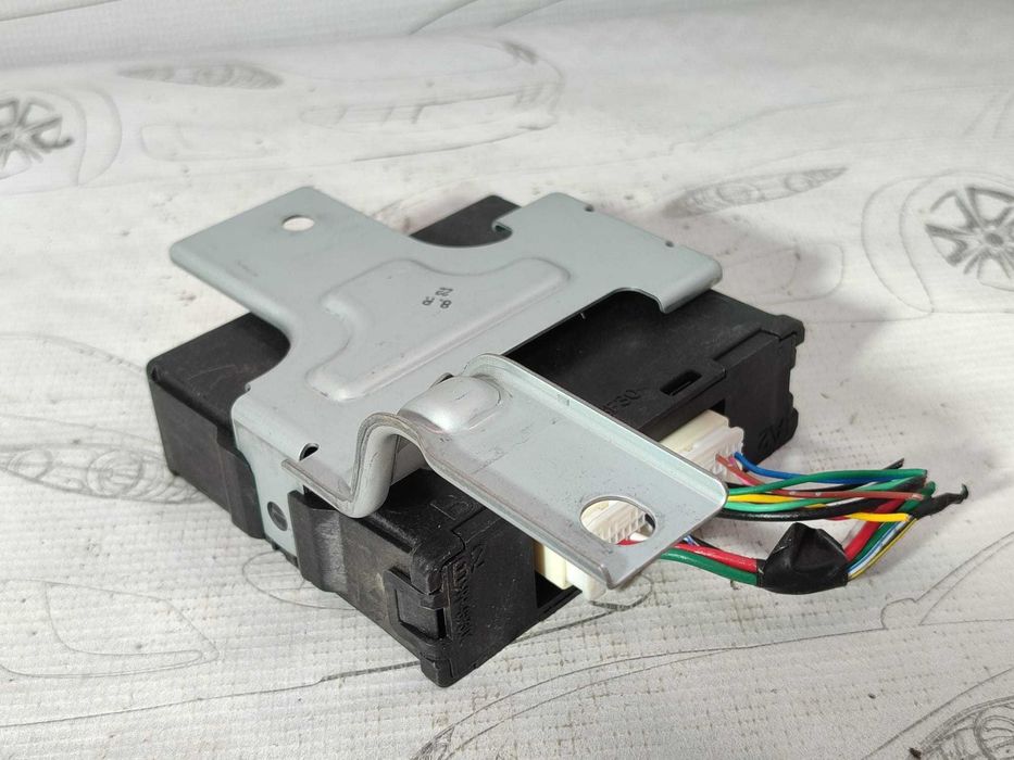 Modul frână Mitsubishi Outlander III PHEV COD: 8631B053 2014 / [2013-2021] / (5G3)