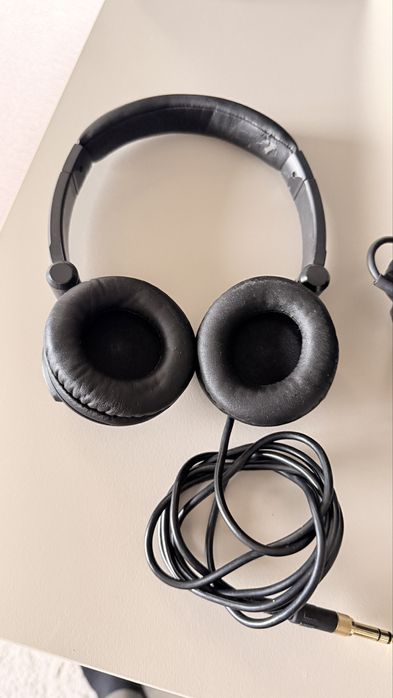 Casti Phonon 4400 in stare buna / nu sennheiser beyerdynamic