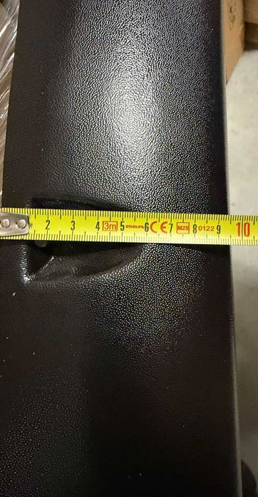 Overfendere aparatori noroi pentru Toyota Land Cruiser LC76 anii 2007-2023