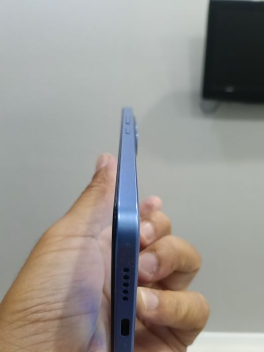 REDMI 15C. 256 гб.