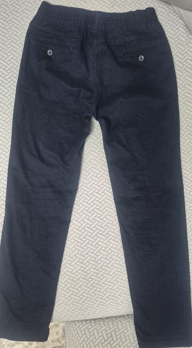 Брюки для школы на мальчика