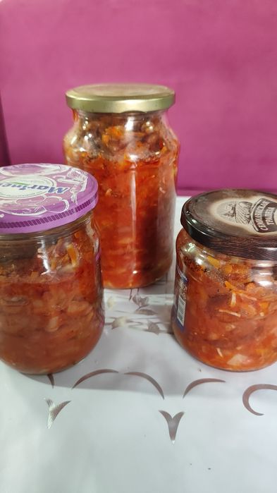 Продам огурцы, салаты, кобра, мохито.