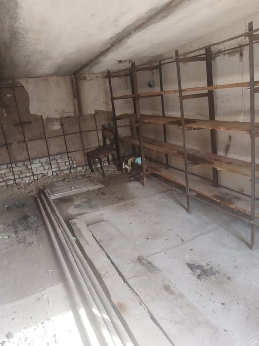 Продам гараж кооператив "Луч"