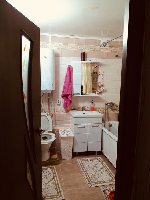 Продам 4х комнатную квартиру