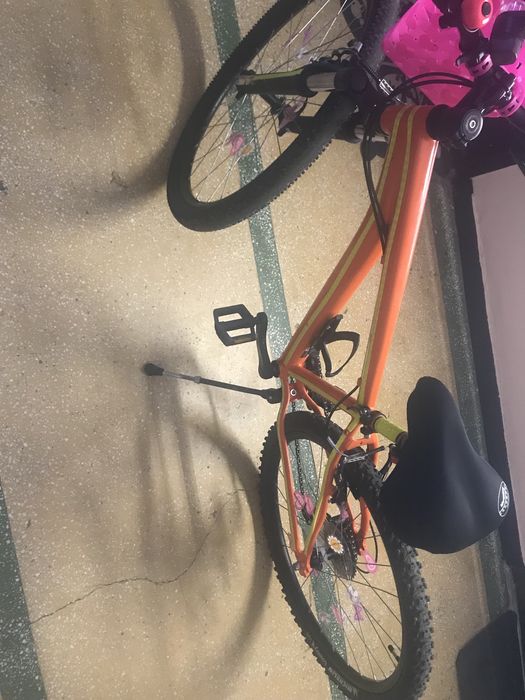 Bicicleta 26 inch