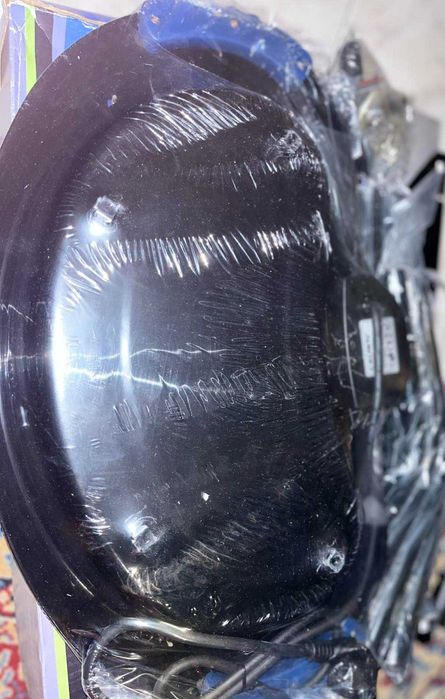 Електрическа скара CROWN