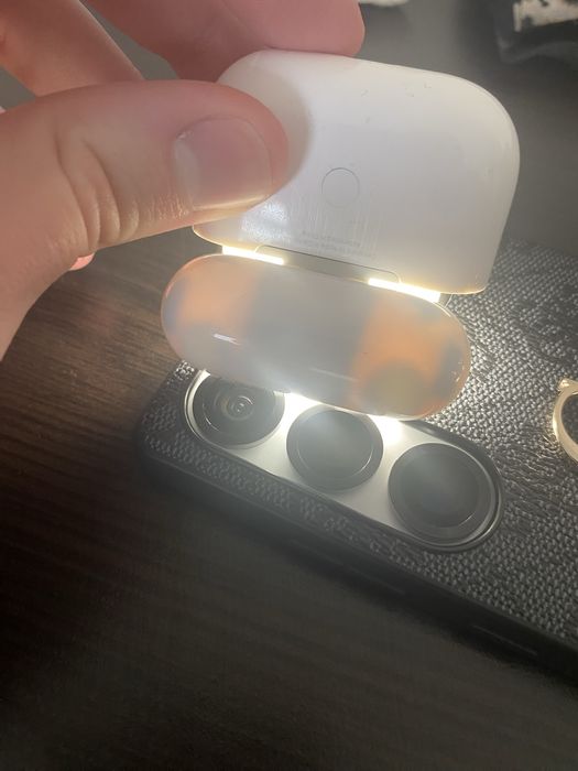 Airpods 3 оригинални