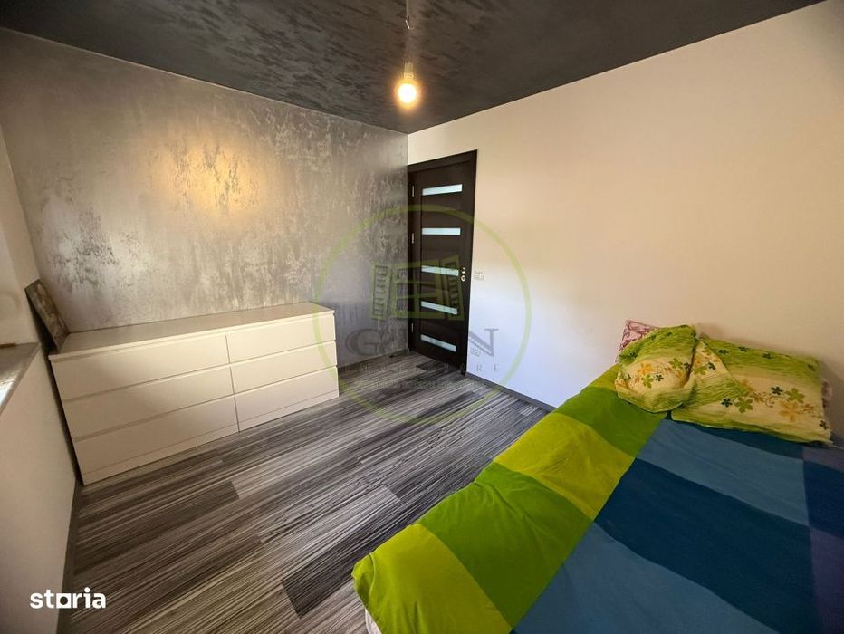 Apartament 3 camere, 70,25 mp, cartier Lapus Arges, zona Trenul Pierdu