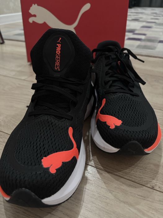 Беговые кроссовки PUMA Scend Pro 2 — Новые