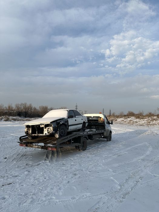 Эвакуатор недорого