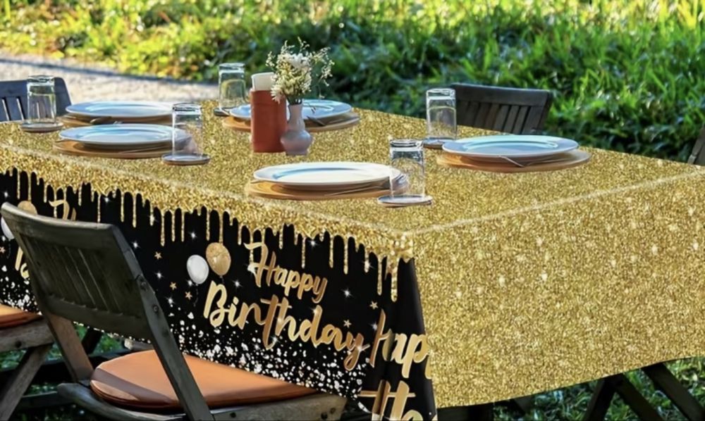 Покривка за маса