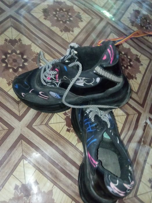 Adidași dama mei mei