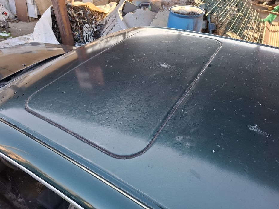 Audi A6 C4 2.6 Quattro на части