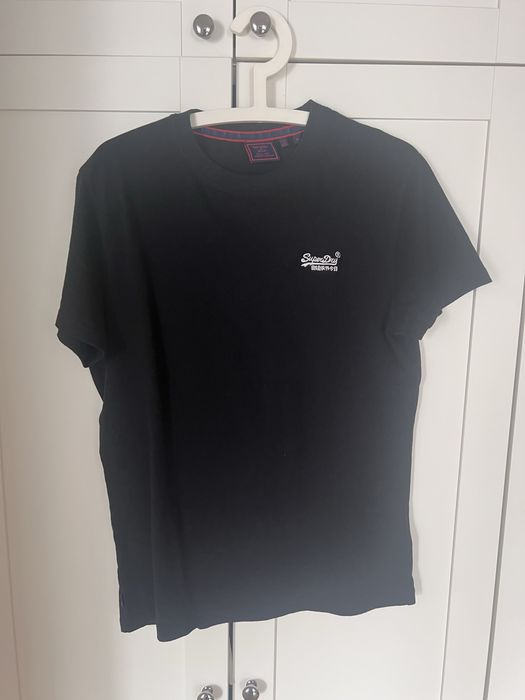 Tricou barbati Superdry