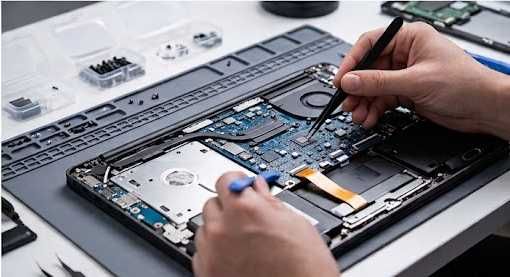 Reparații, Asamblare și Mentenanță PC/Laptop în Brașov | Servicii IT