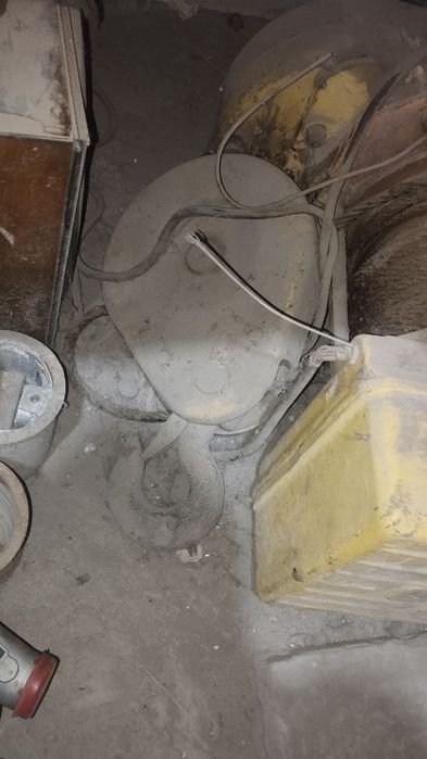 Расский Таль Электрическая