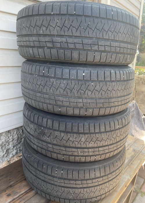 Резина TRIANGLE 265/50 R20