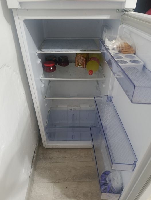 Холодильник beko