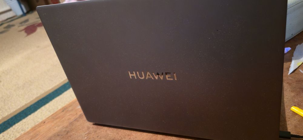 Хуавей д16 512гб