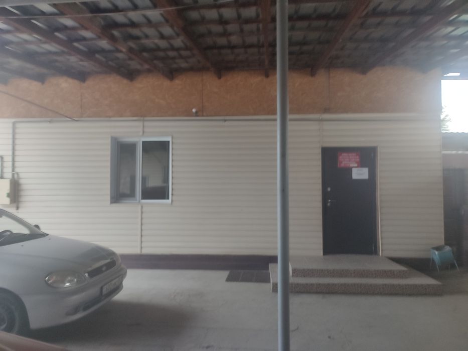 Аренда дома долгосрочно